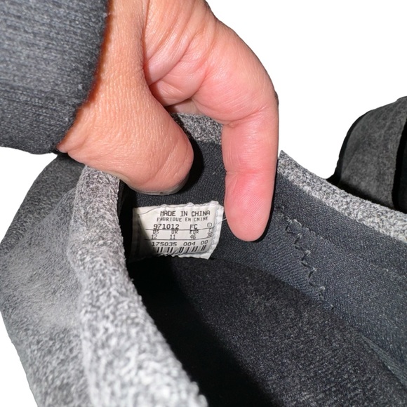 Nike ACG Men's Grey Moc Trainers - Picture 5 of 7